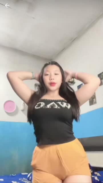 Abg SMA tembem