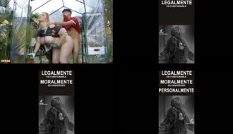 Bokep Indo _cumshot_in_my_garden_360p