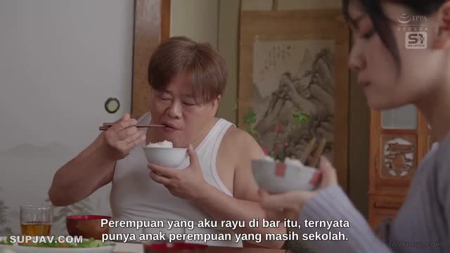 SNOS-242 – Dipuaskan Oleh Ayah Tiri – Nanoka Hatsumi [Reducing Mosaic]