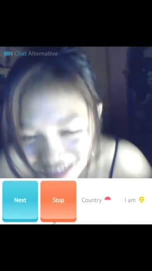 OmeTV Koleksi Abg Malu tapi Mau – Videy Indo