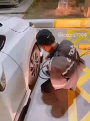 Thailand prank ojol buat bantu muasin