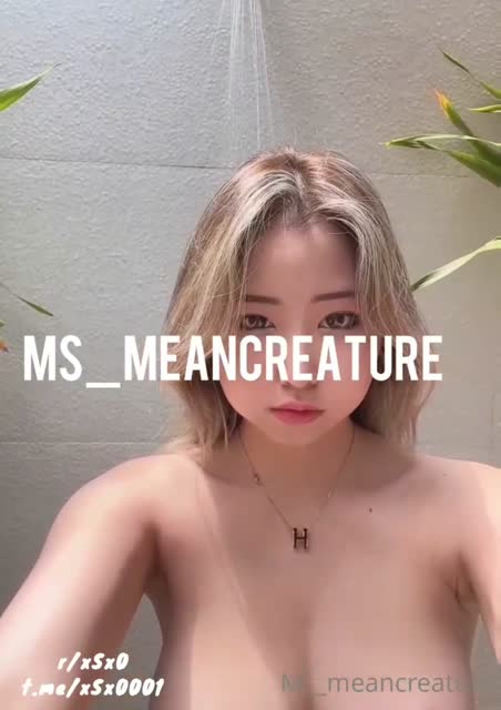 mandi bareng Msbreew