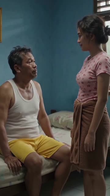 Bapak dan anak tiri