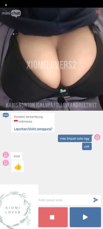 Bokep Indo VN _