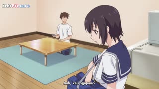 incest UNCEN eps 4