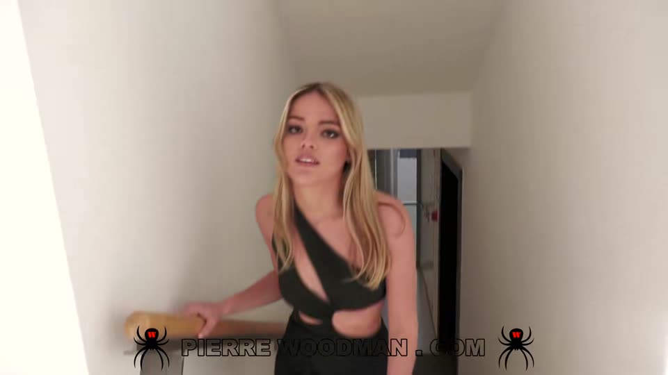 WoodmanCastingX – Jade Jadore Two Steps From Heaven
