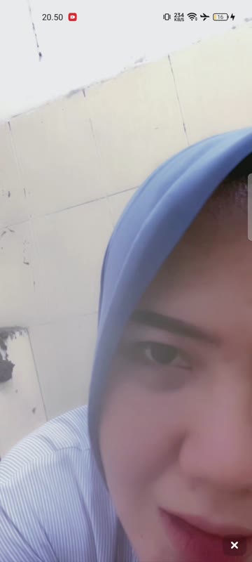 Spill memek kamar mandi MBG tanpa pintu