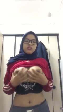 Arina razif kastam 02