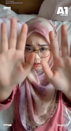 Ganggu ukhty cantik
