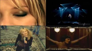 Hilary Duff Little Lies (Remix)