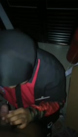 Target kamu gak nyampek
