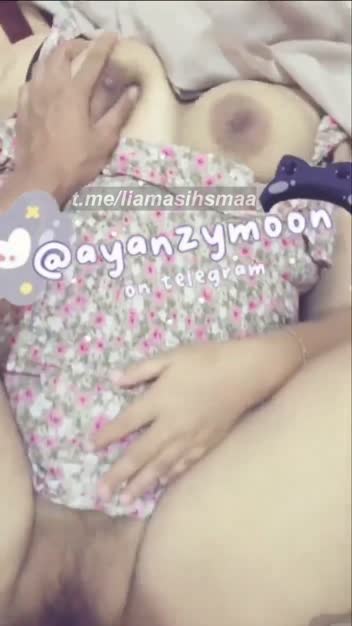 Bokep Indo ayanzymoon cont2