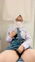 abgan viral hijaban smaan