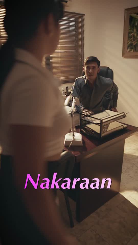 Bokep Indo Maria’s_Diary_Sexytary_S01_E02