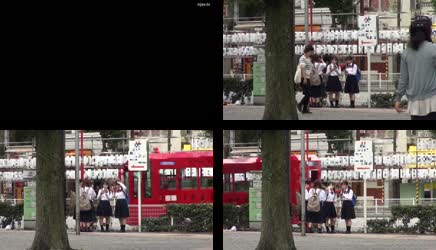 JAV NHDTB-903 On The Night Of Our School