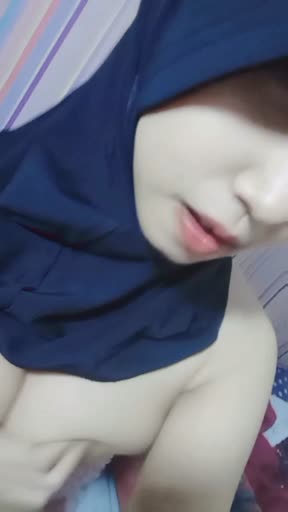 Bokep Indo Mutmainah (45)