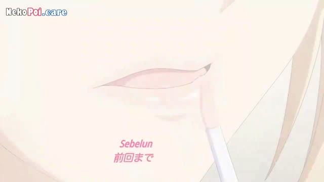 Stepmom Family Itsuki Eps