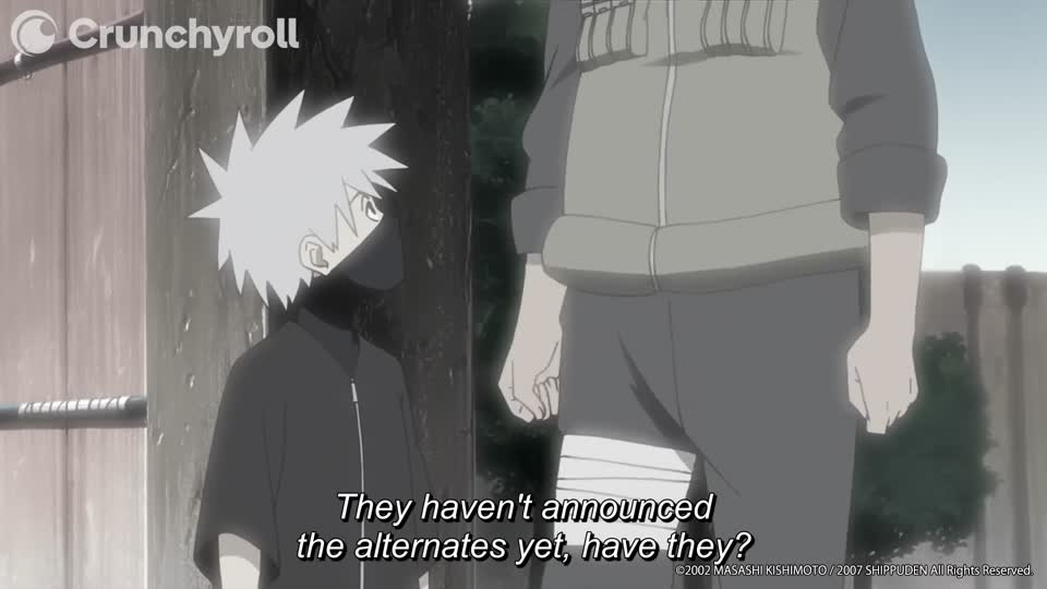 Night Guy Naruto Shippuden – Crunchyroll (1080p, h264)