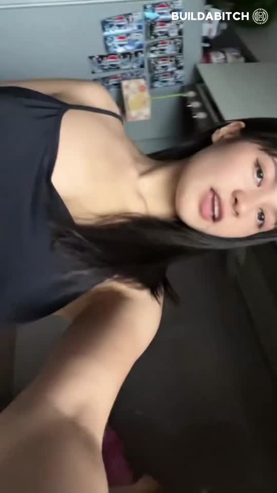 Bokep Indo LINGERIE HITAM
