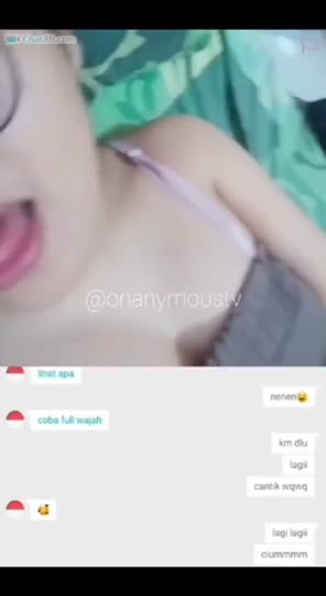 abgan viral hijaban smaan