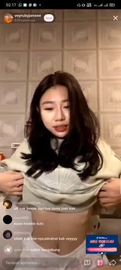 Vey ruby jane