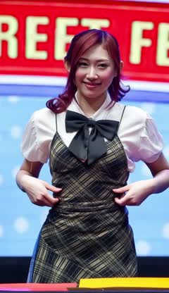 Bokep Indo JessiJKT48 (7)