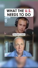 What The U.S. Need to Do