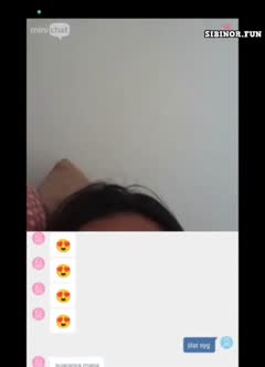 Bokep Ometv ABG Main Lidah Remas Uting