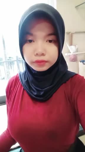 Tudung renata – 46