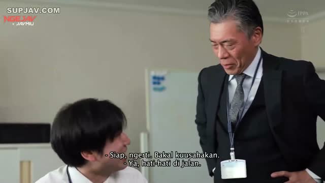 JUR-815 – Bos Main Garang, Pikiran Istri Melayang – Minami Kojima [Reducing Mosaic]