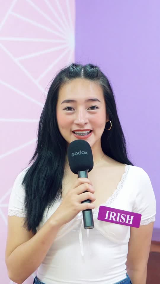 Irish Nicole Rosario