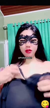 Tante Rere tobrut