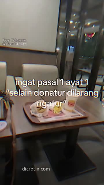 Kolpri Riska Jilbab Tembem Exib Omek