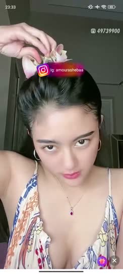 Bokep Indo Amoura 17