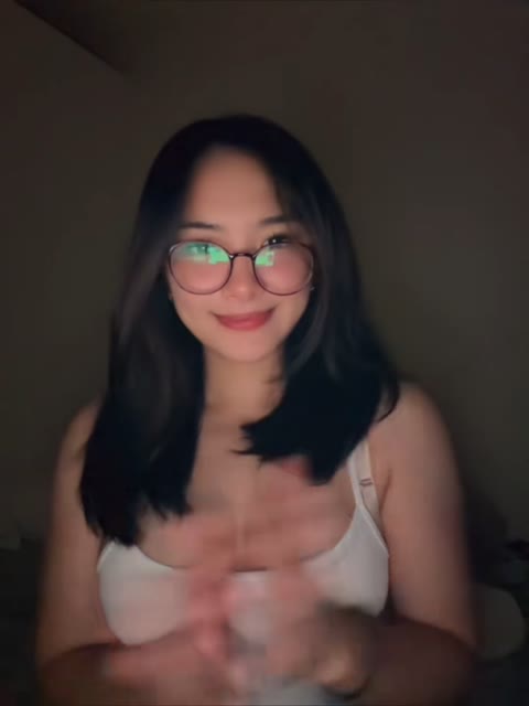Bokep Indo EMMABEL PADET