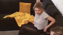 He cums inside his employee for her promotion – .COM