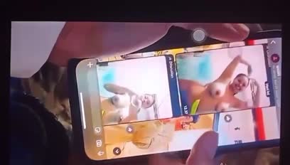 Anin Srengat tiktok