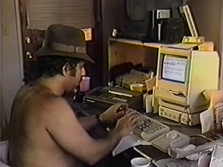 Ass-Obsessed (USA 1990, Holly Ryder, Jamie Leigh)
