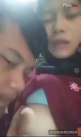 Bokep Indo mimik cucu