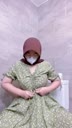 abgan viral hijaban smaan