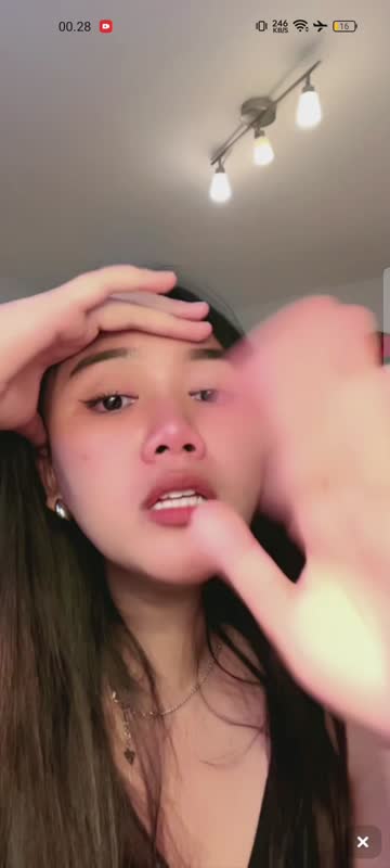 TKW Sawerdah Mabuk Spil Nenen
