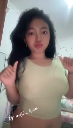 Bokep Indo MOJITYA 01