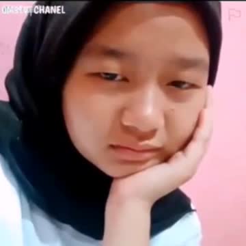 OmeTV Abg Jilbab Lugu di Bikin Sange – Videy Indo