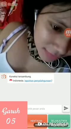 Ketemu ABG Sange Tobrut Colmek