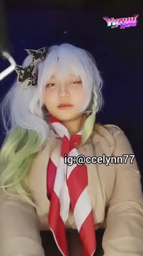 cclynn77 aka Celynn Chann