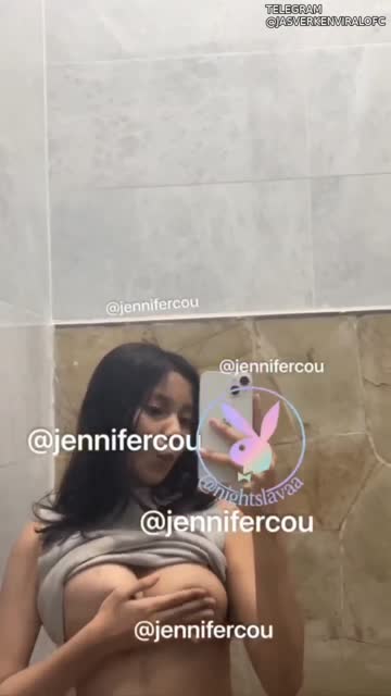 Talent Jennifercou 01 – Bokep Indo Viral