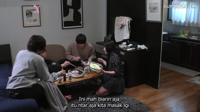 [Jav sub indo] ADN-795 Cara Berteman Dengan Cewek Tomboy. – Tsubaki Sannomiya
