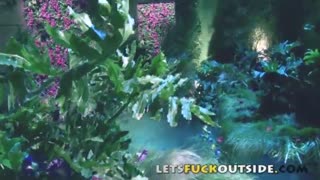 Let s Fuck Outside – Batman Get Fucked By Poison Ivy – .COM