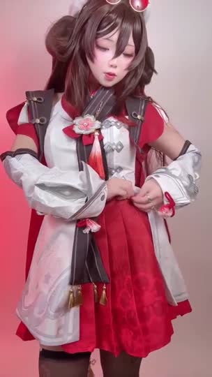 CHUCHU _ HUTAO – 1(720P versi)