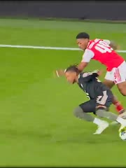 Olise Nonchalant King ???? – NaniFoty (360p, h264)